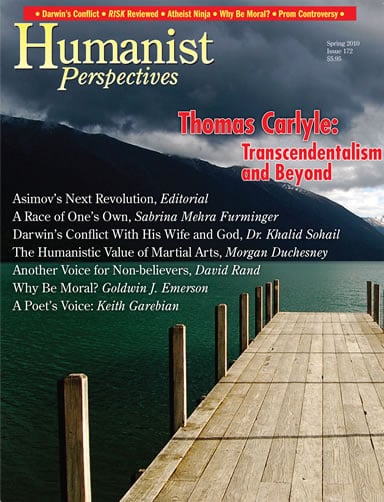 cover of issue 172