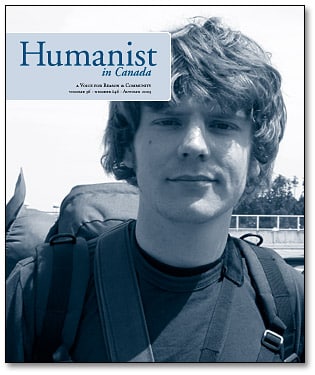 cover of issue 146
