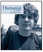 Humanist in Canada issue 146 cover
