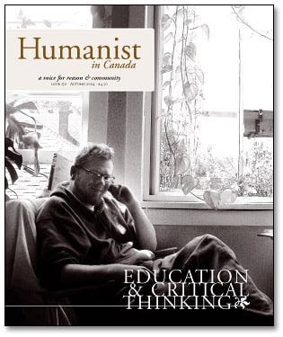 cover of issue 150
