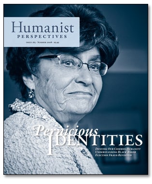 cover of issue 165