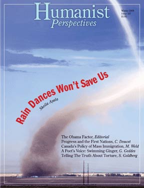 cover of issue 167