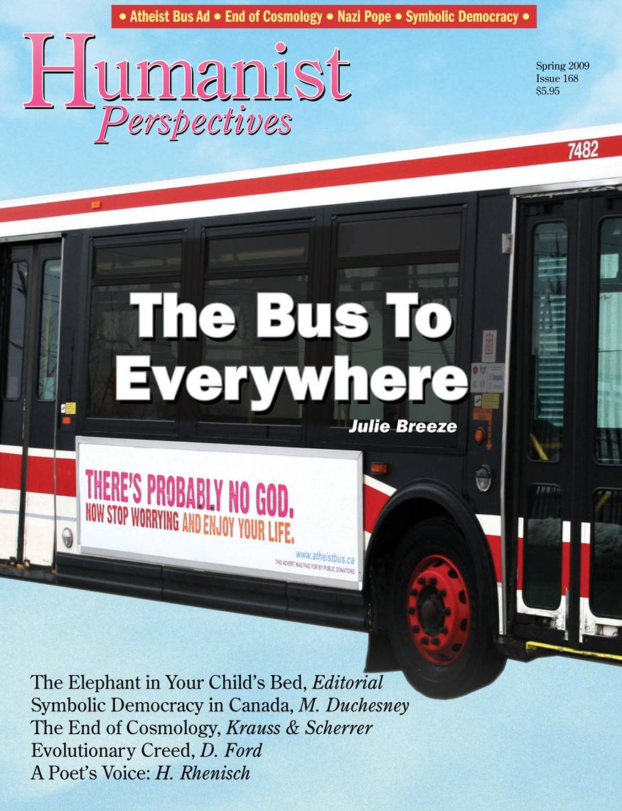 cover of issue 168