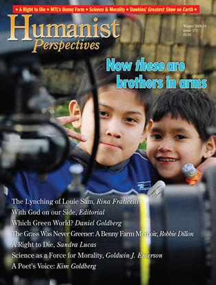 cover of issue 171