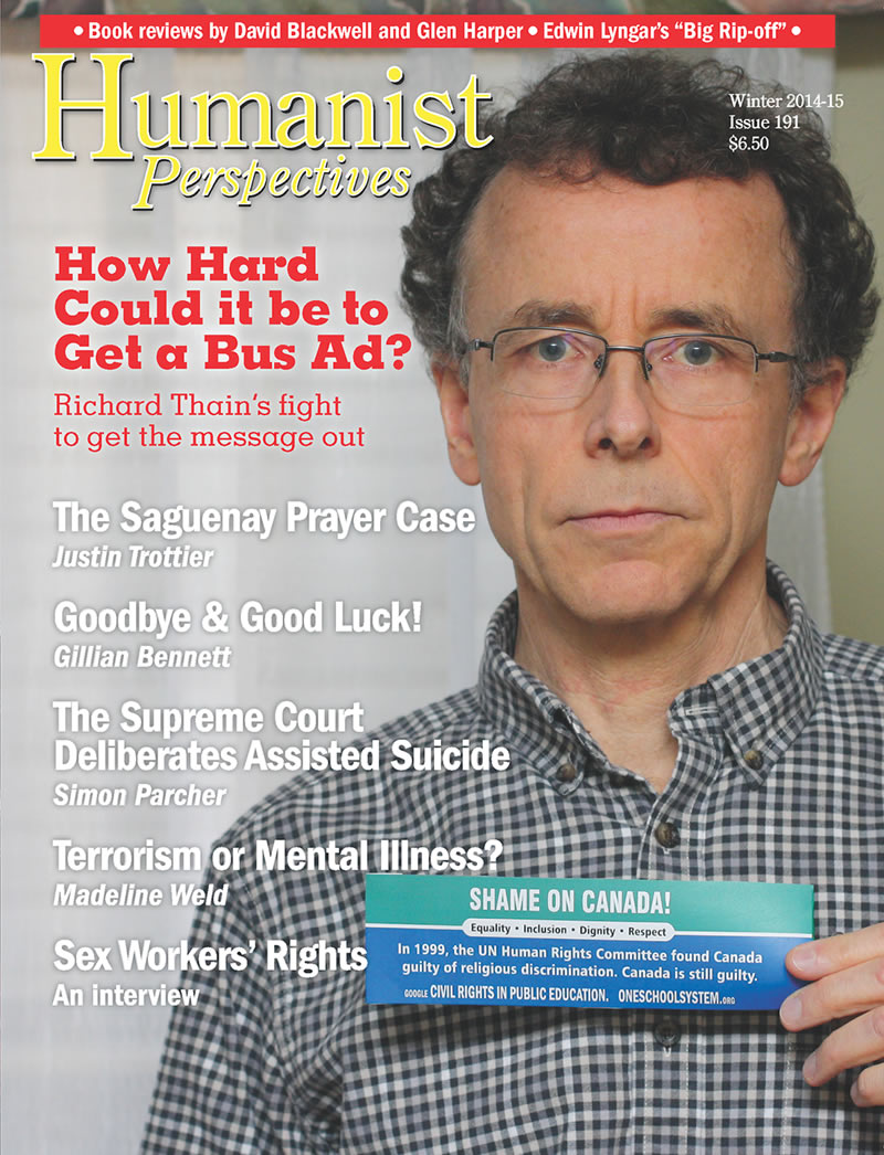 cover of issue 191